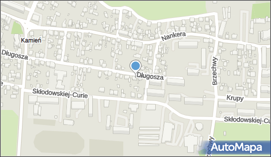 4980024341, Firma Usługowo-Handlowa Bamar Barbara Chmielowska 