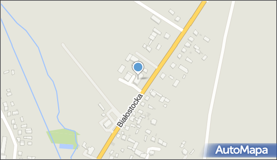 Firma Usługowo Handlowa Bankiet, Białostocka 21, Łosice 08-200 - Przedsiębiorstwo, Firma, numer telefonu, NIP: 5371250426