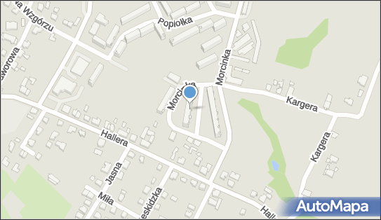 Firma Usługowo Handlowa Basia, ul. Gustawa Morcinka 3, Cieszyn 43-400 - Przedsiębiorstwo, Firma, numer telefonu, NIP: 5481315836