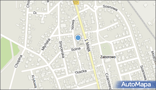 6971333836, Firma Usługowo-Handlowa 