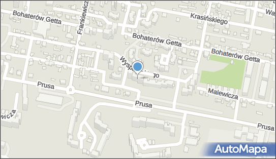 Firma Usługowo Handlowa Beta, ul. Stanisława Wyspiańskiego 83/99 41-200 - Przedsiębiorstwo, Firma, NIP: 6441358998