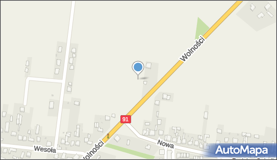 Firma Usługowo Handlowa Bipron, Wolności 218, Rędziny 42-242 - Przedsiębiorstwo, Firma, numer telefonu, NIP: 9490598592