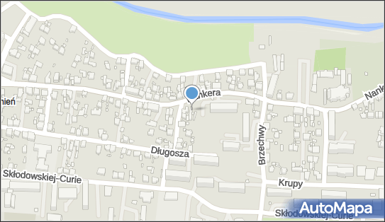 6451835388, Firma Usługowo-Handlowa 