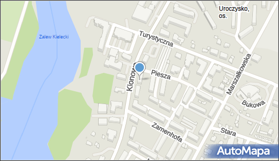 Firma Usługowo Handlowa Borkowski Borkowski Bernard, Klonowa 38 25-553 - Przedsiębiorstwo, Firma, NIP: 9590943367