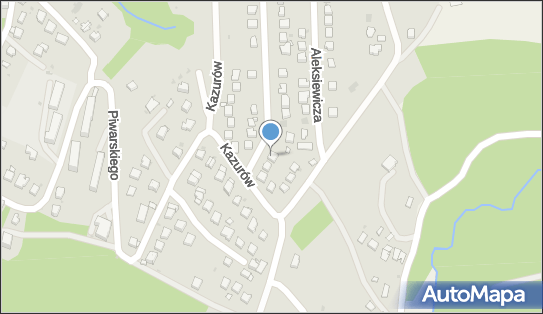 Firma Usługowo Handlowa BPZ Michał Litwin, Penara Wojciecha 6 38-440 - Przedsiębiorstwo, Firma, NIP: 6842630259