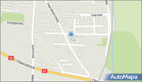 Firma Usługowo-Handlowa Dabar Ogrody Sojka Dariusz 42-600 - Przedsiębiorstwo, Firma, NIP: 6451034033