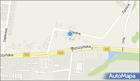 Firma Usługowo Handlowa Dar-GonDariusz Gontarz, Zgodna 14, Pniówek 43-251 - Przedsiębiorstwo, Firma, NIP: 6471814455