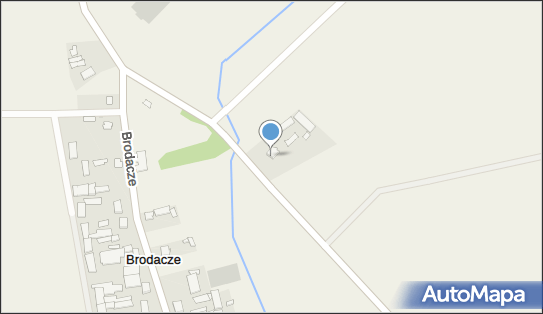Firma Usługowo-Handlowa Dariusz Błoński, Brodacze 41, Brodacze 08-311 - Przedsiębiorstwo, Firma, NIP: 8231571540