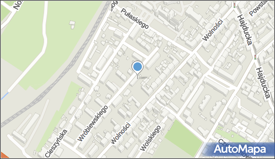 Firma Usługowo Handlowa Dom Lux, ul. Walerego Wróblewskiego 8 41-500 - Przedsiębiorstwo, Firma, NIP: 6271885404