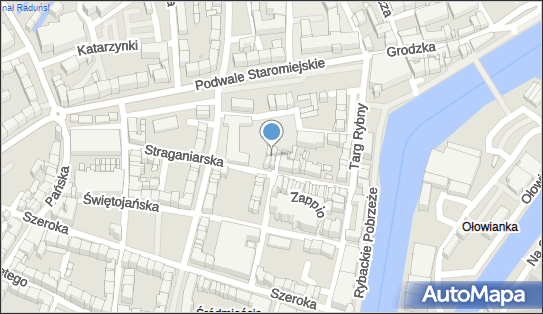 5831711172, Firma Usługowo-Handlowa Dux Jarosław Żurawiński 