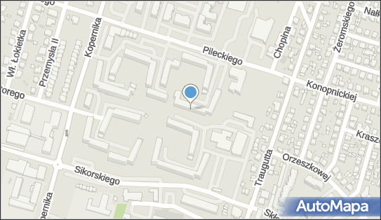 Firma Usługowo Handlowa Dywanex, Osiedle Niepodległości 9 62-400 - Przedsiębiorstwo, Firma, NIP: 6671023066