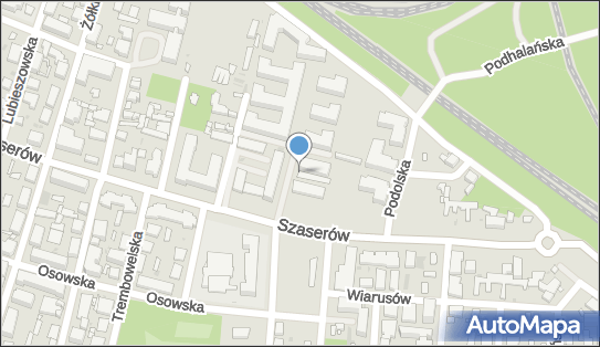 Firma Usługowo Handlowa Dzierżanowscy, Kwatery Głównej 42 04-294 - Przedsiębiorstwo, Firma, NIP: 1130036221