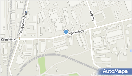 Firma Usługowo Handlowa Elamex, ul. Jana Kilińskiego 74, Zamość 22-400 - Przedsiębiorstwo, Firma, NIP: 9220009976