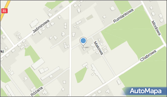 Firma Usługowo Handlowa Elwi Łukasz Żelech, Rumiankowa 2 74-100 - Przedsiębiorstwo, Firma, NIP: 8581624030