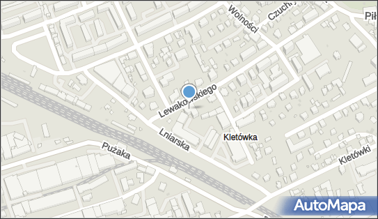 Firma Usługowo Handlowa Fold Kom, ul. Augusta Lewakowskiego 53 38-400 - Przedsiębiorstwo, Firma, numer telefonu, NIP: 6842142459