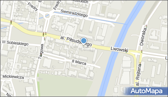 8512036933, Firma Usługowo-Handlowa 