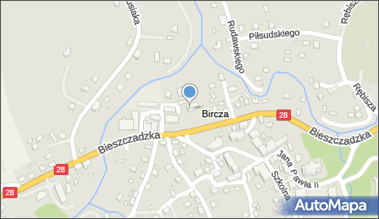 7951064894, Krzysztof Poczynek Firma Usługowo-Handlowa 