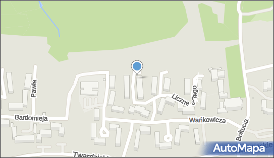 Firma Usługowo-Handlowa Gra-Bos Grażyna Staroń, Bydgoszcz 85-796 - Przedsiębiorstwo, Firma