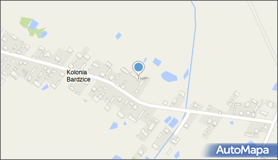 Firma Usługowo Handlowa Gryfpol Michał Pach, Bardzice 40B 26-624 - Przedsiębiorstwo, Firma, NIP: 9482179900