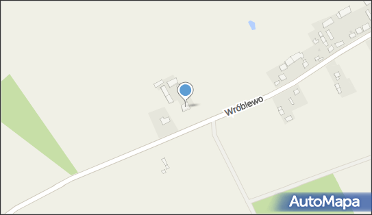 Firma Usługowo Handlowa Instar Zawadzka, Wróblewo 1/12 M 17 06-407 - Przedsiębiorstwo, Firma, NIP: 5661077195