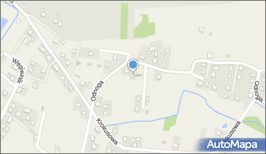 357920712, Firma Usługowo-Handlowa Jacek Paluch 