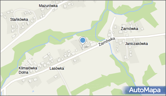 Firma Usługowo-Handlowa Jerzy Lurka, Żarnówka 349, Żarnówka 34-220 - Przedsiębiorstwo, Firma, NIP: 5521281688