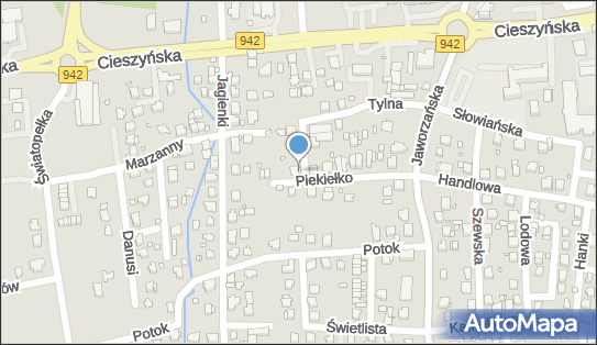 5471381659, Firma Usługowo-Handlowa Jerzy Szkuta 