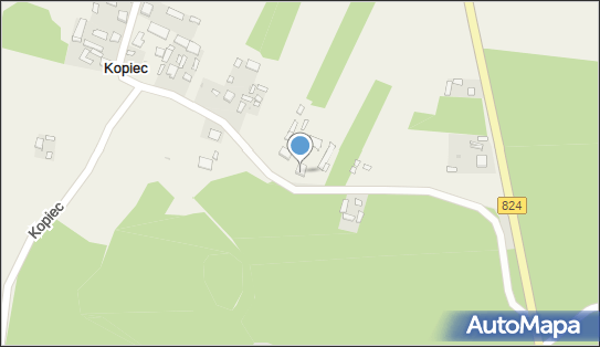 8641448827, Gospodarstwo Rolne 