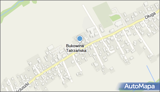 7361466657, Firma Usługowo - Handlowa JPP Piotr Budz 