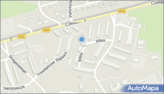 6251802846, Gładki Marian, Firma Usługowo-Handlowa 