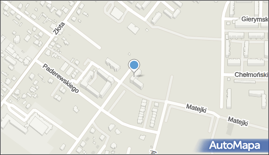 8291291608, Firma Usługowo-Handlowa 