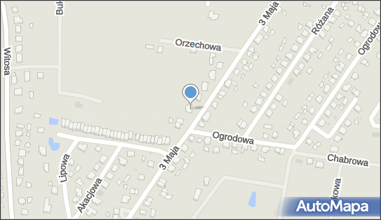 5542411825, Firma Usługowo - Handlowa 