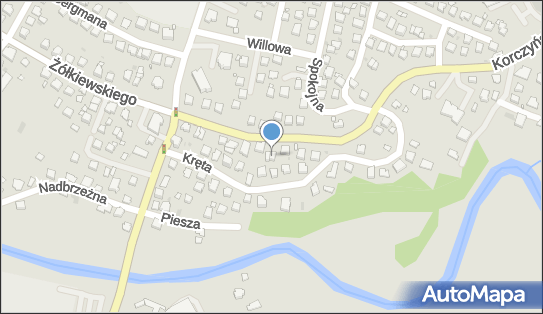 Firma Usługowo-Handlowa Konrad Gonet, Korczyńska 14, Krosno 38-400 - Przedsiębiorstwo, Firma, NIP: 6842230577