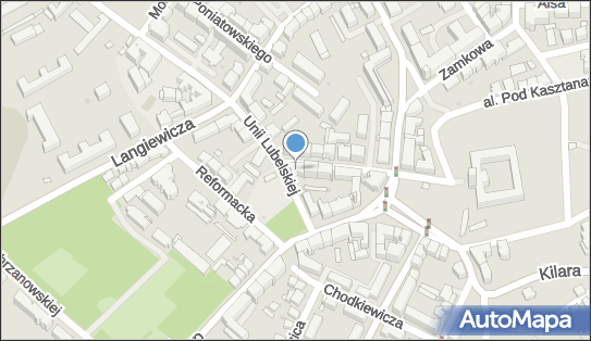 Firma Usługowo Handlowa Lart, Rzeszów 35-016 - Przedsiębiorstwo, Firma, NIP: 8131062945