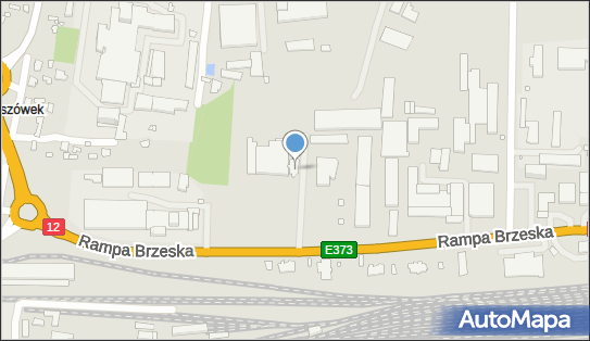 5641036885, Jerzy Kosz Firma Usługowo-Handlowa 