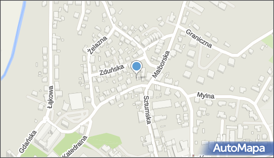 5811390730, Marek Nojak Firma Usługowo-Handlowa 