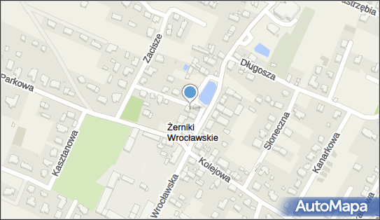 Firma Usługowo Handlowa Łukasz Szemelak, ul. Wrocławska 10 55-010 - Przedsiębiorstwo, Firma, NIP: 9121647389