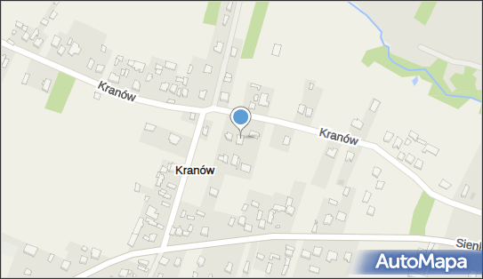 Firma Usługowo Handlowa Magdalena Kowalska, Kranów 20B, Kranów 26-021 - Przedsiębiorstwo, Firma, NIP: 6571956798