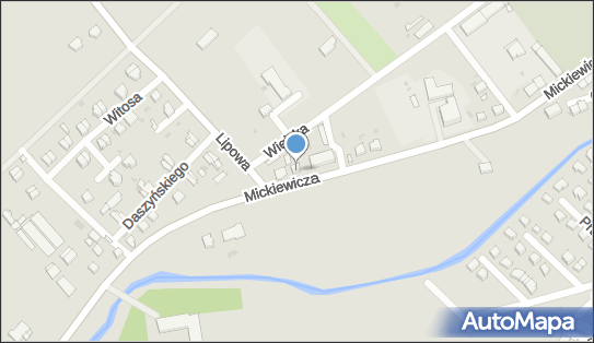 5790003974, Firma Usługowo-Handlowa Małgorzata Zarzycka 