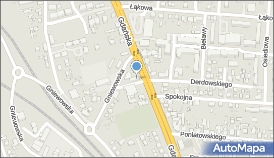 9580933114, Firma Usługowo-Handlowa Marta Chmielewska 