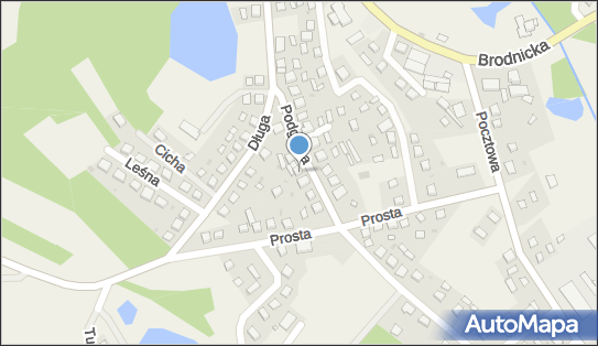 Firma Usługowo-Handlowa Mechanika Pojazdowa Klimowski Stefan 87-321 - Przedsiębiorstwo, Firma, NIP: 8740001153