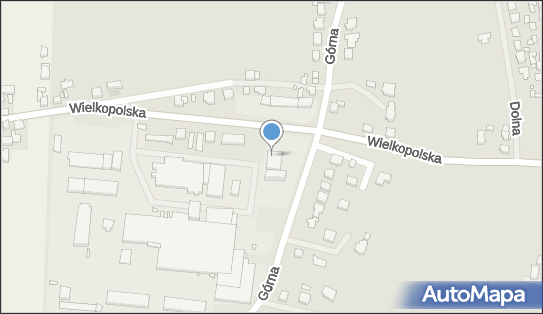 6961704811, Firma Usługowo-Handlowa 