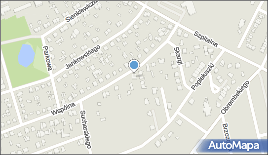 Firma Usługowo Handlowa Milmar Maciej Marcin Milewski, Wspólna 5A 18-200 - Przedsiębiorstwo, Firma, NIP: 7221176540