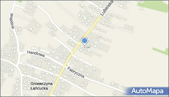 7940004552, Firma Usługowo-Handlowa 