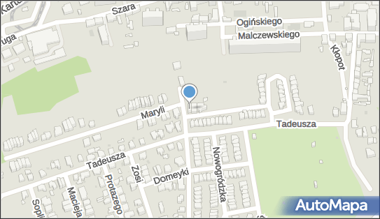 5831008490, 1) Firma Usługowo-Handlowa Mirosław Peretko 2) Pepoonails Mirosław Peretko 