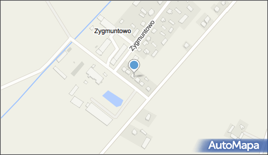 Firma Usługowo-Handlowa Monika Nawrocka, Zygmuntowo 4, Zygmuntowo 06-406 - Przedsiębiorstwo, Firma, NIP: 5691600371