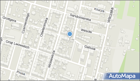 Firma Usługowo-Handlowa Net-Config Zbigniew Reich, Bytom 41-902 - Przedsiębiorstwo, Firma, NIP: 6261997248