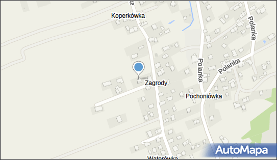 6810014209, Firma Usługowo-Handlowa 