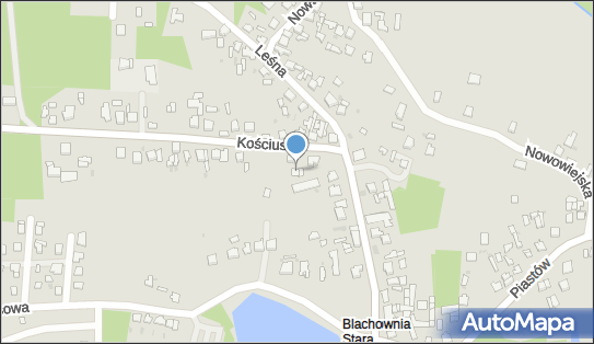 5732847342, Firma Usługowo - Handlowa Omega Szewczyk Piotr 