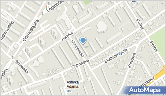 5140144687, Firma Usługowo-Handlowa 